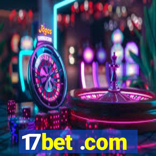 17bet .com